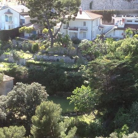 La Masa Hotel Èze Exterior foto